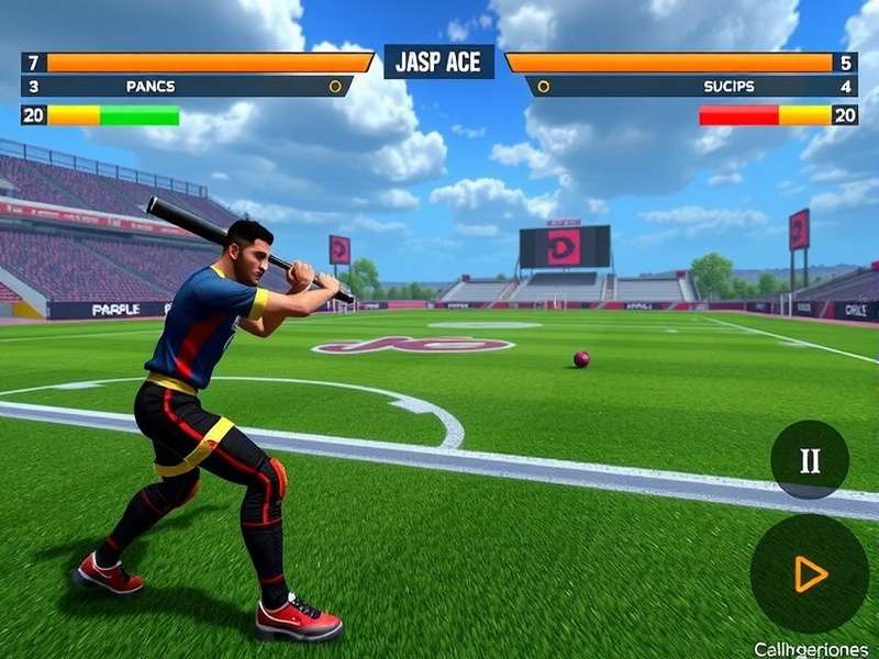 Parra Panthers Ace Player Customization